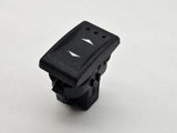 Original Ford Mondeo MK3 Fensterheberschalter depan kanan 1S7T14529AB