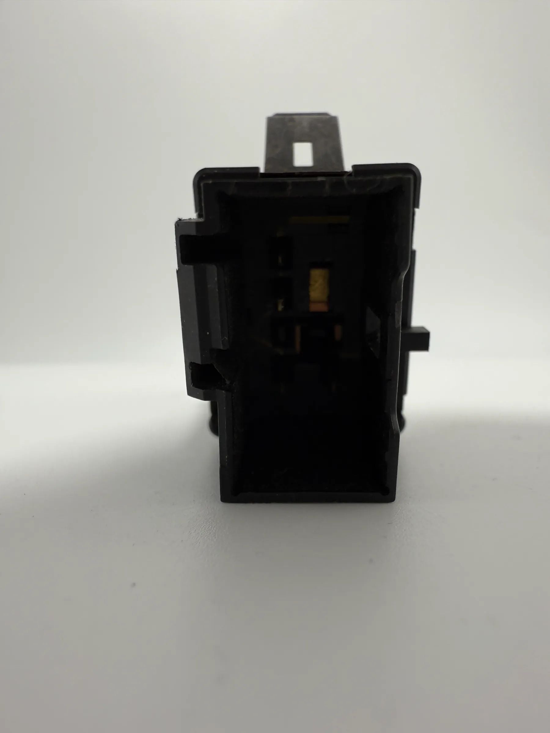 Original Seat Ibiza (6L1) III Warnblinkschalter Warnblinklicht 6L1953235A