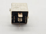 Relais d'origine BMW E36 E38 E39 E46 blanc OEM 12.63-1729004