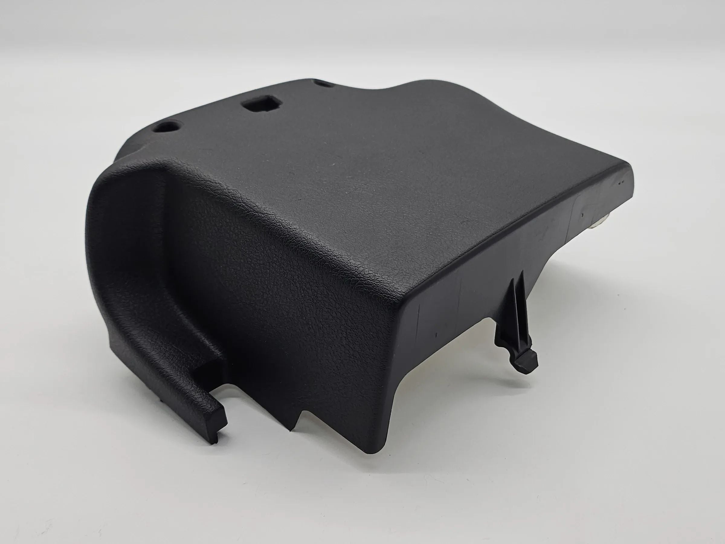 Оригинальная облицовка нижней части рулевой колонки PEUGEOT 206 CC 9648903077