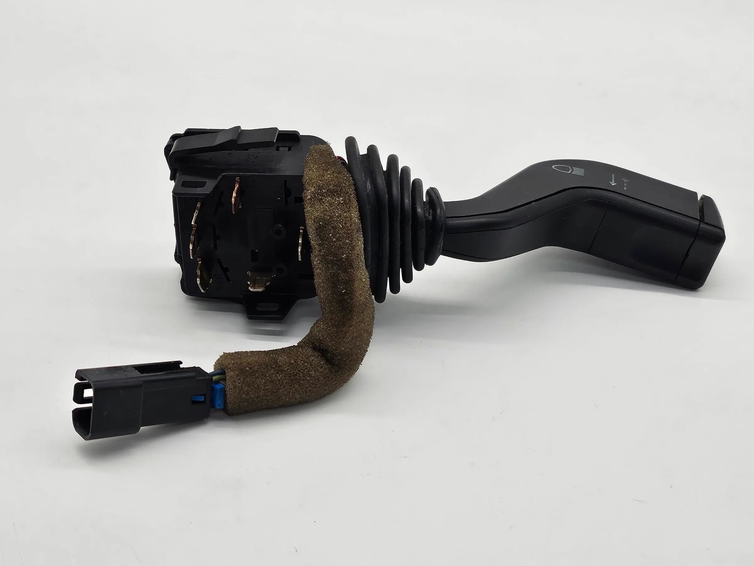 Original Opel Astra G Lenkstockschalter Blinkerschalter  13142073 / 12263701