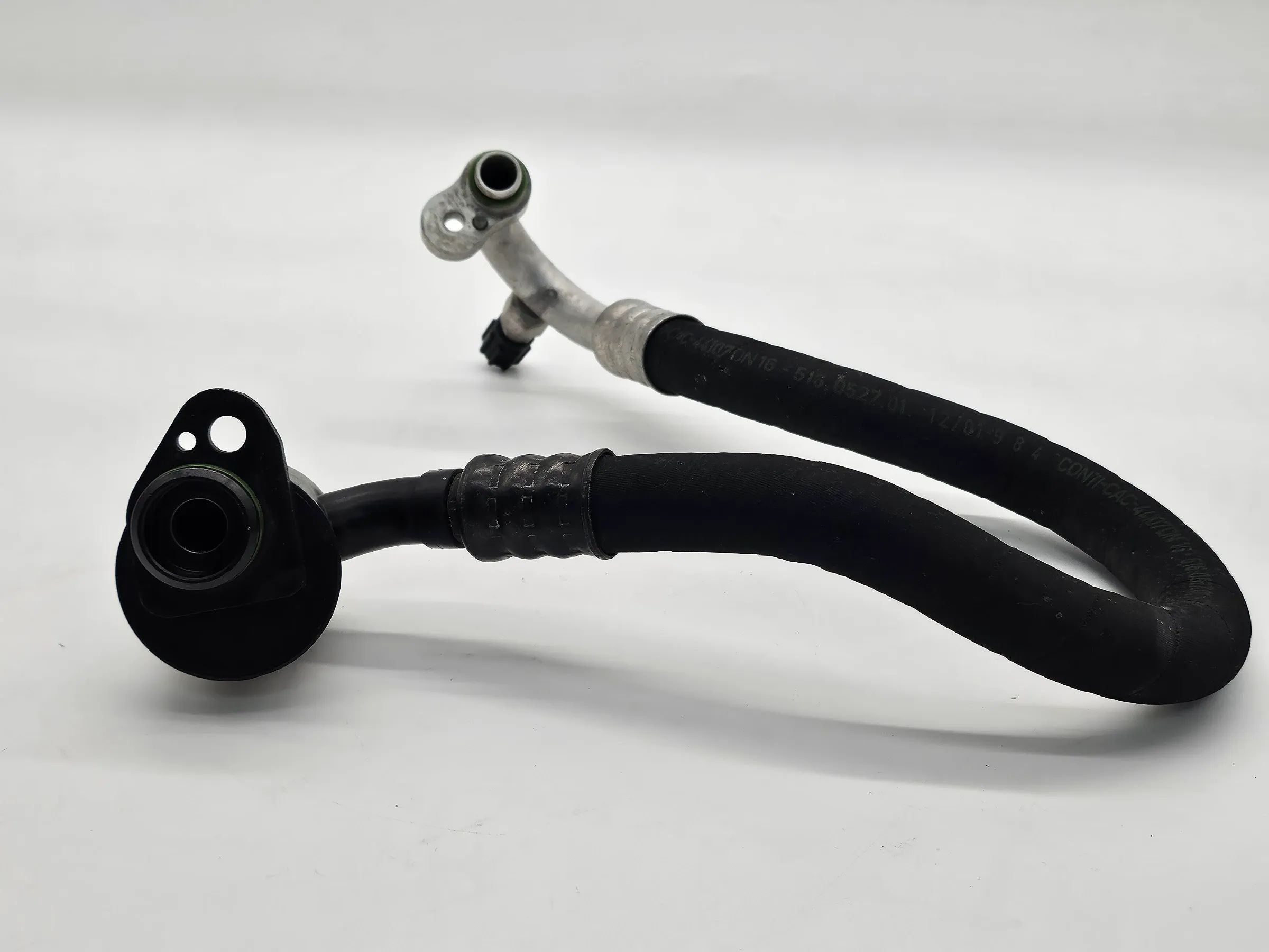 Original Mercedes-Benz C 200 Tubo climatizzazione linea climatizzazione tubo A1112306756