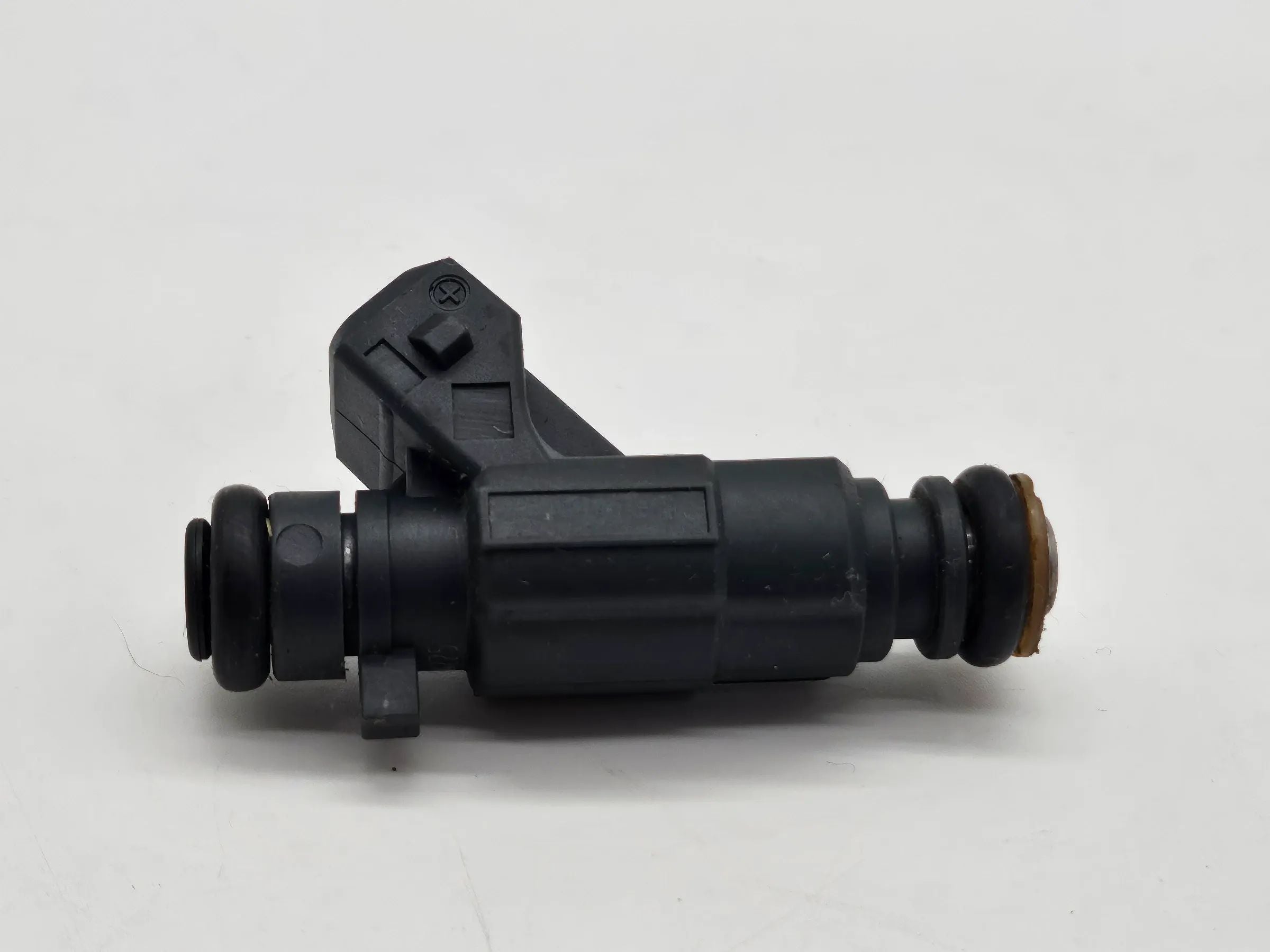 Original Opel Corsa C Agila A Einspritzdüse Einspritzventil Bosch 0280155965