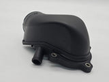 Original Mercedes Benz W203 CL203 Tubo aspirazione Ansaugstutzen A1111410804