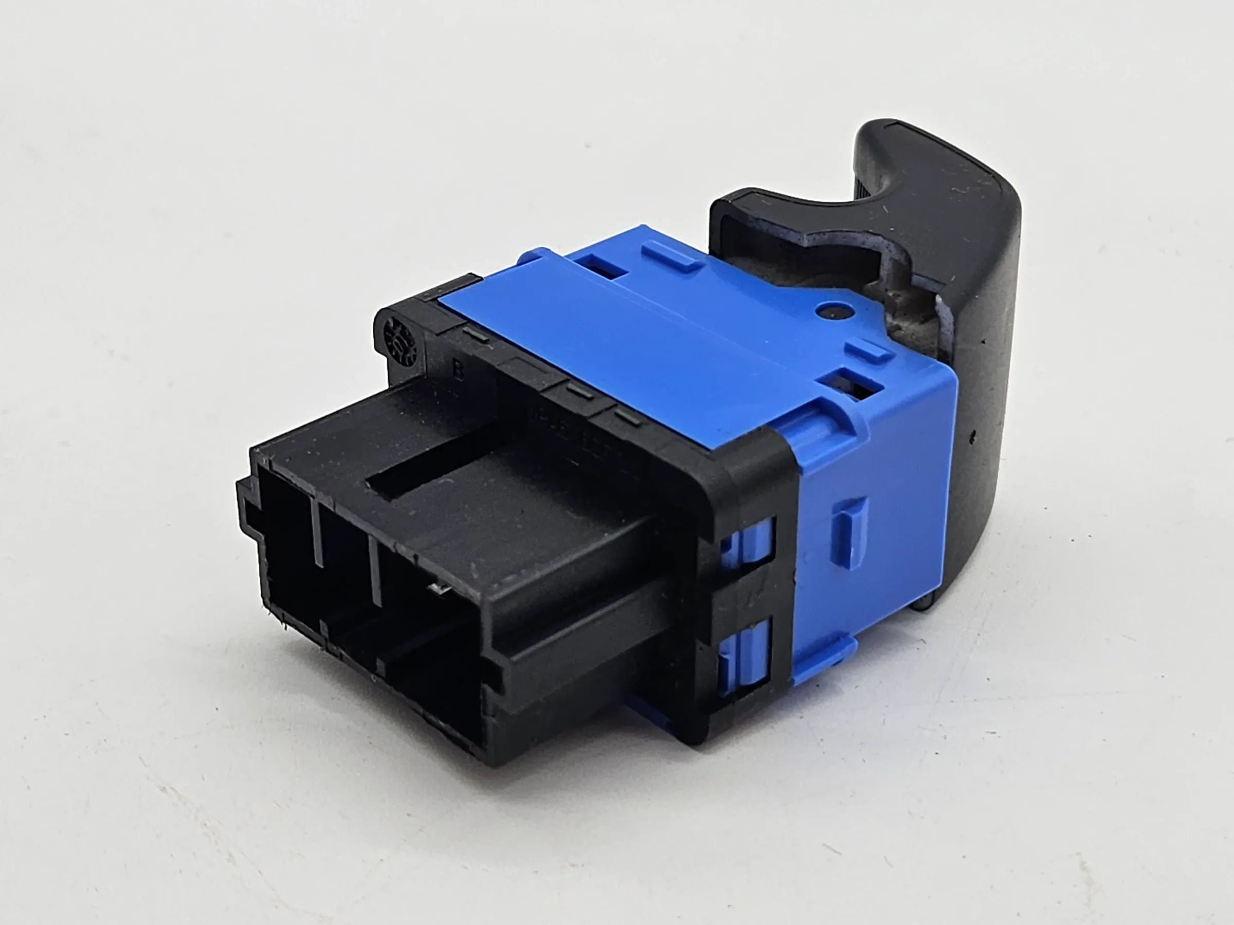 Original Peugeot 206 CC Cabrio Schalter Verdeckschalter Dachschalter