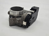 Original BOSCH Peugeot Citroen   DROSSELKLAPPENSTUTZEN DROSSELKLAPPE 0280750085