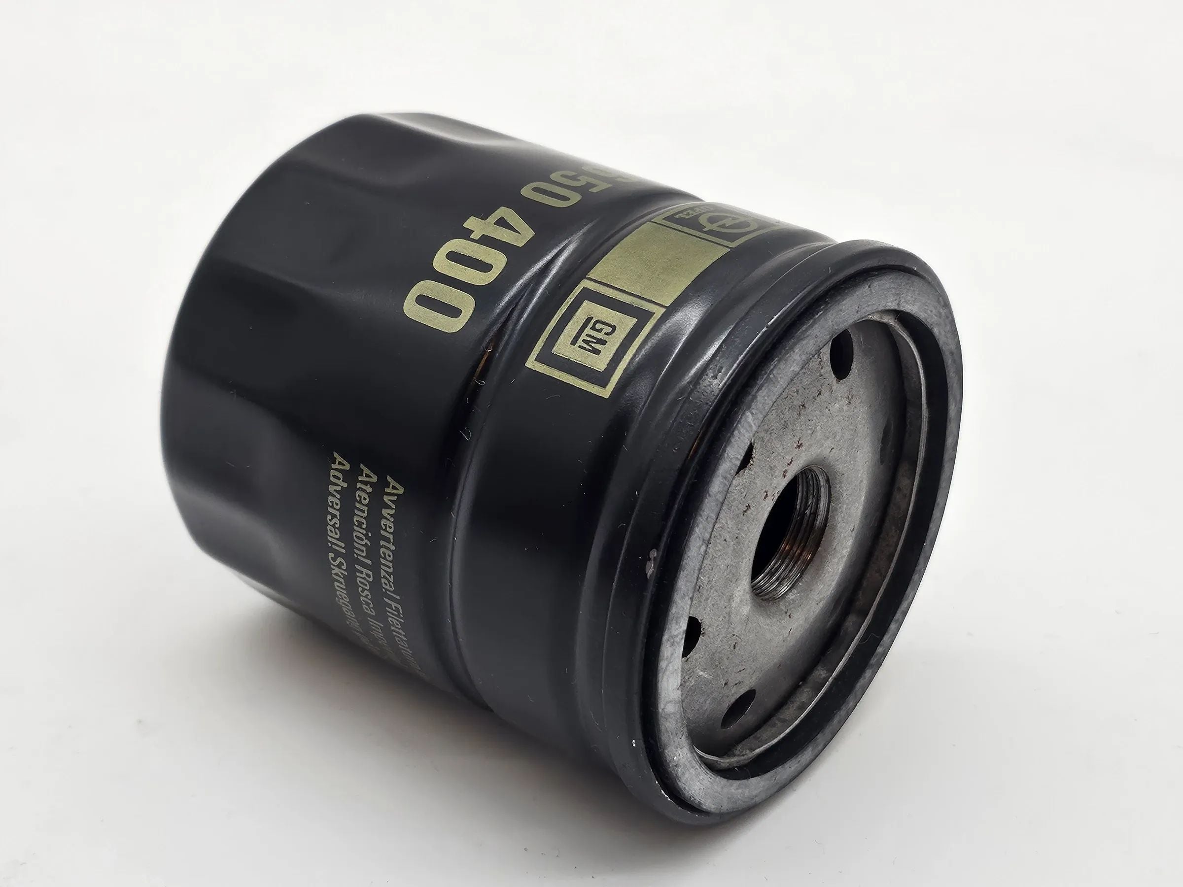 original Ölfilter Opel Manta Ascona Kadett   1.5 - 2.2 CIH  1.0 - 1.2 OHV 650400