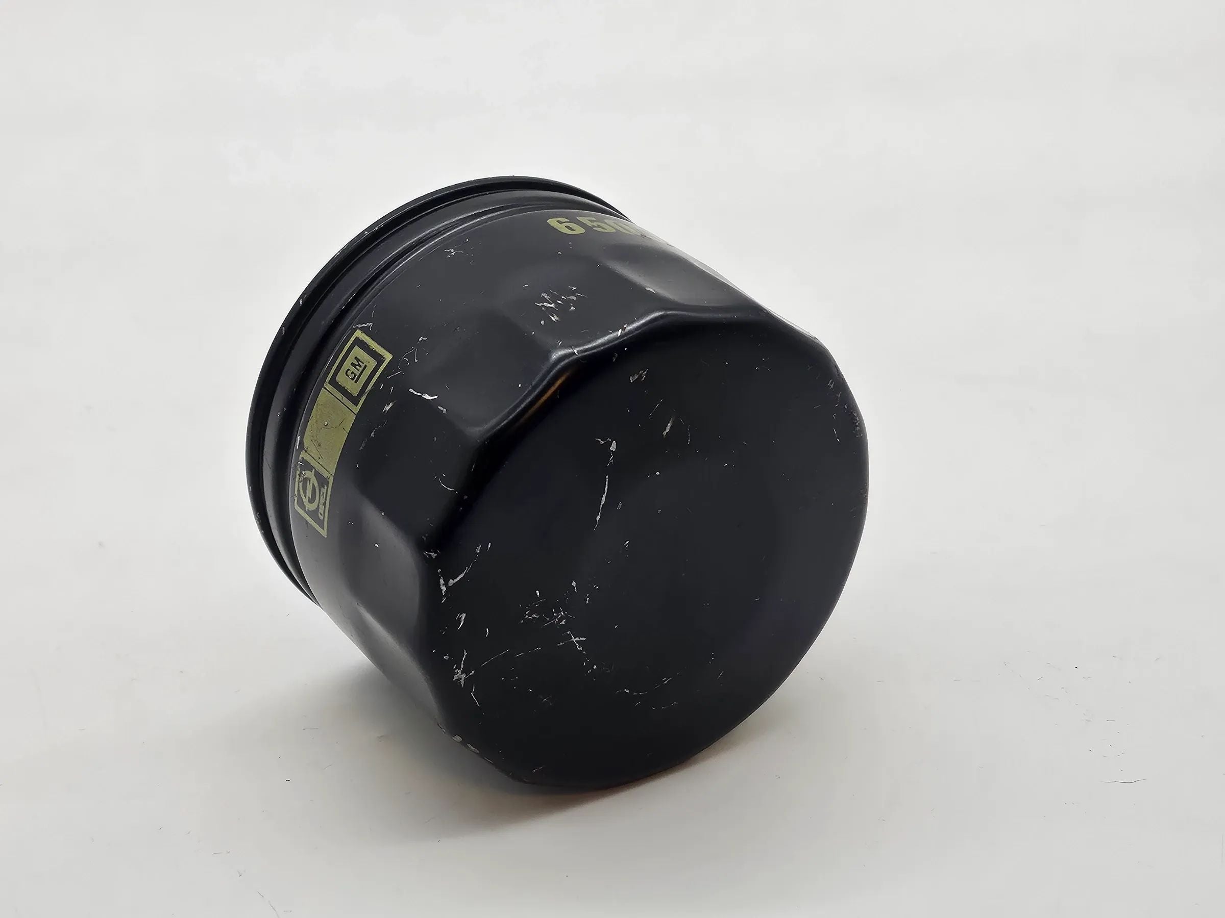 NEU Original  Opel Senator B Omega A 3000 3.0 24V C30SE Ölfilter 650383