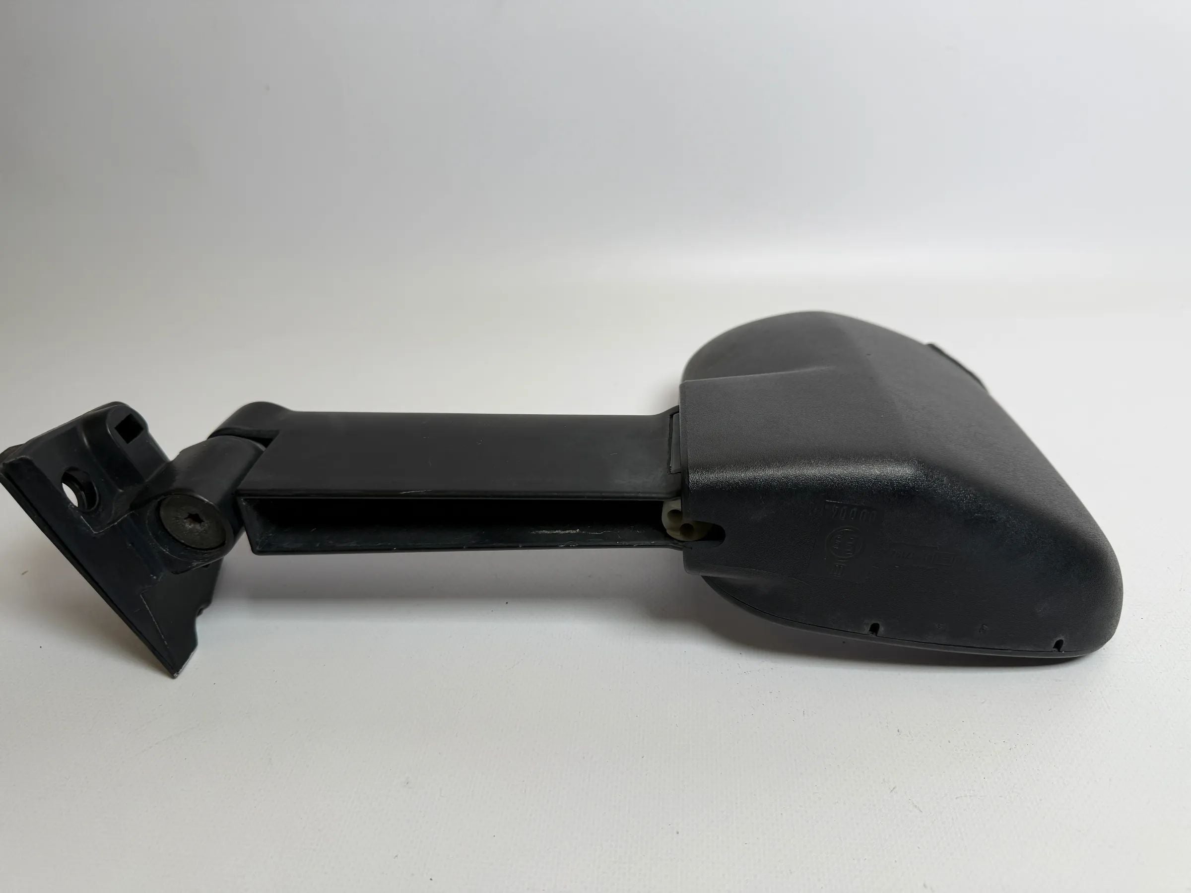 Original Ford Transit II 2 (T) buitenspiegel links lang 86VB17683BDW