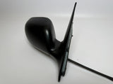 Original Skoda Fabia I 1 (6Y2/6Y3/6Y4) Exterior Mirror Right Black 1002112LLR