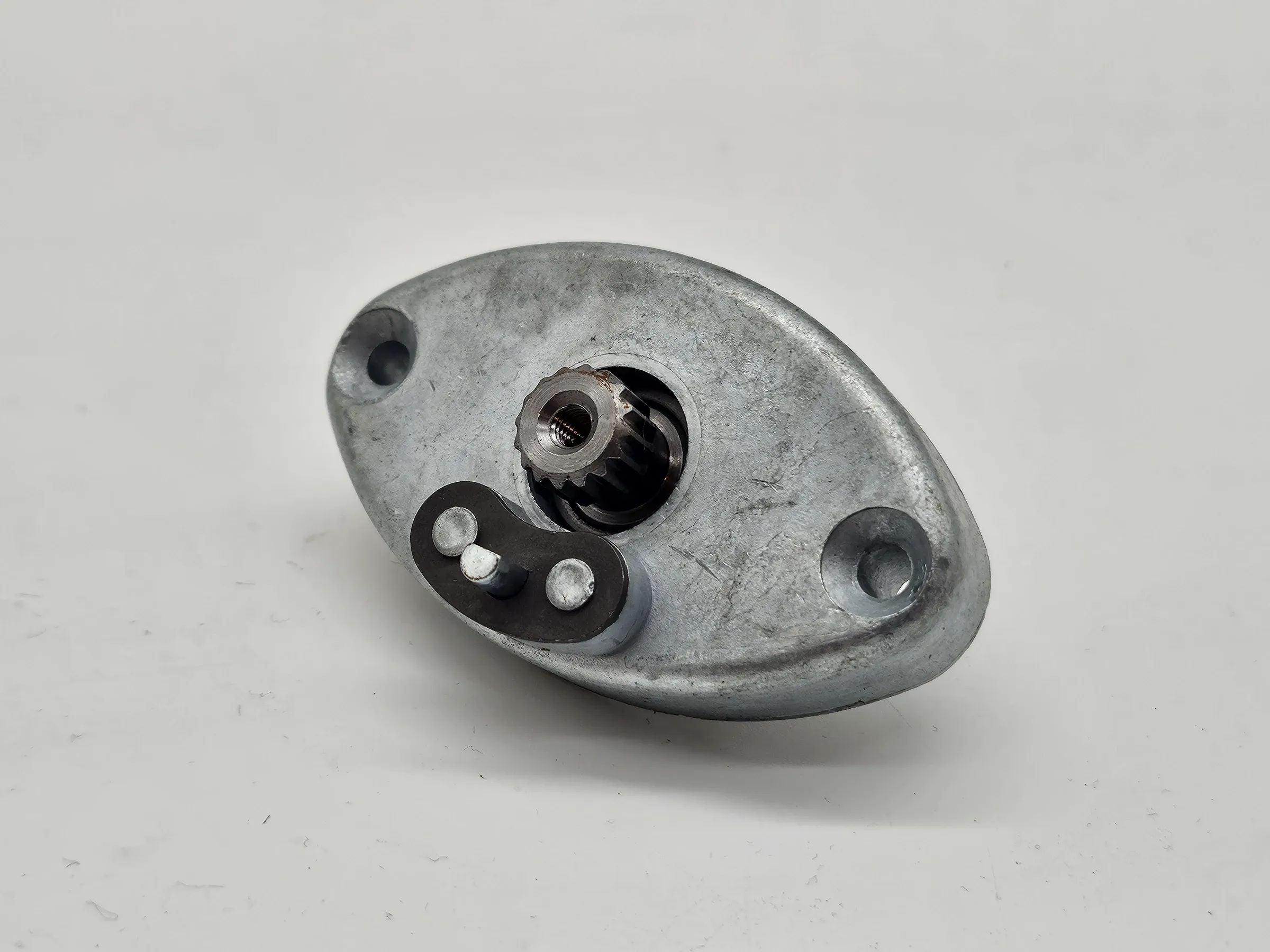 Orig. Opel Rekord E Monza Senator A Getriebe Antrieb Kurbel Schiebedach NEU