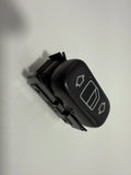 Original Mercedes-Benz E-Class W210 Window Switch Rear L/R A2108208210 