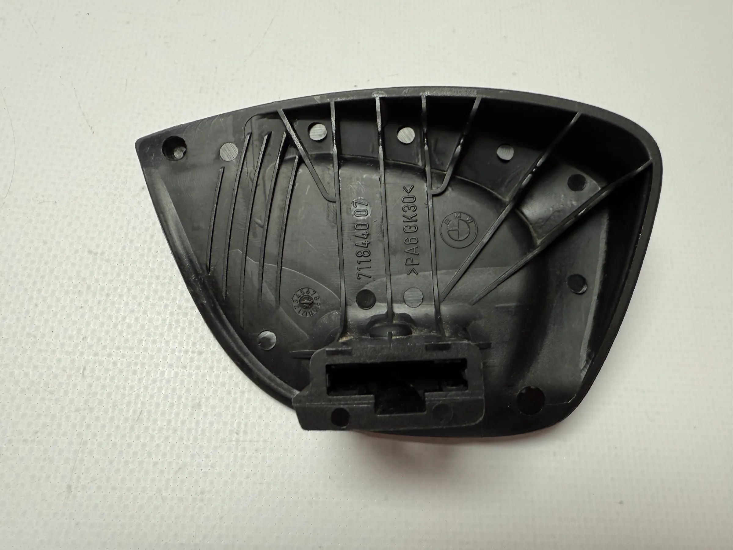 असली BMW 3er (E46) सामने दाईं सीट एडजस्टमेंट हैंडल 711844007