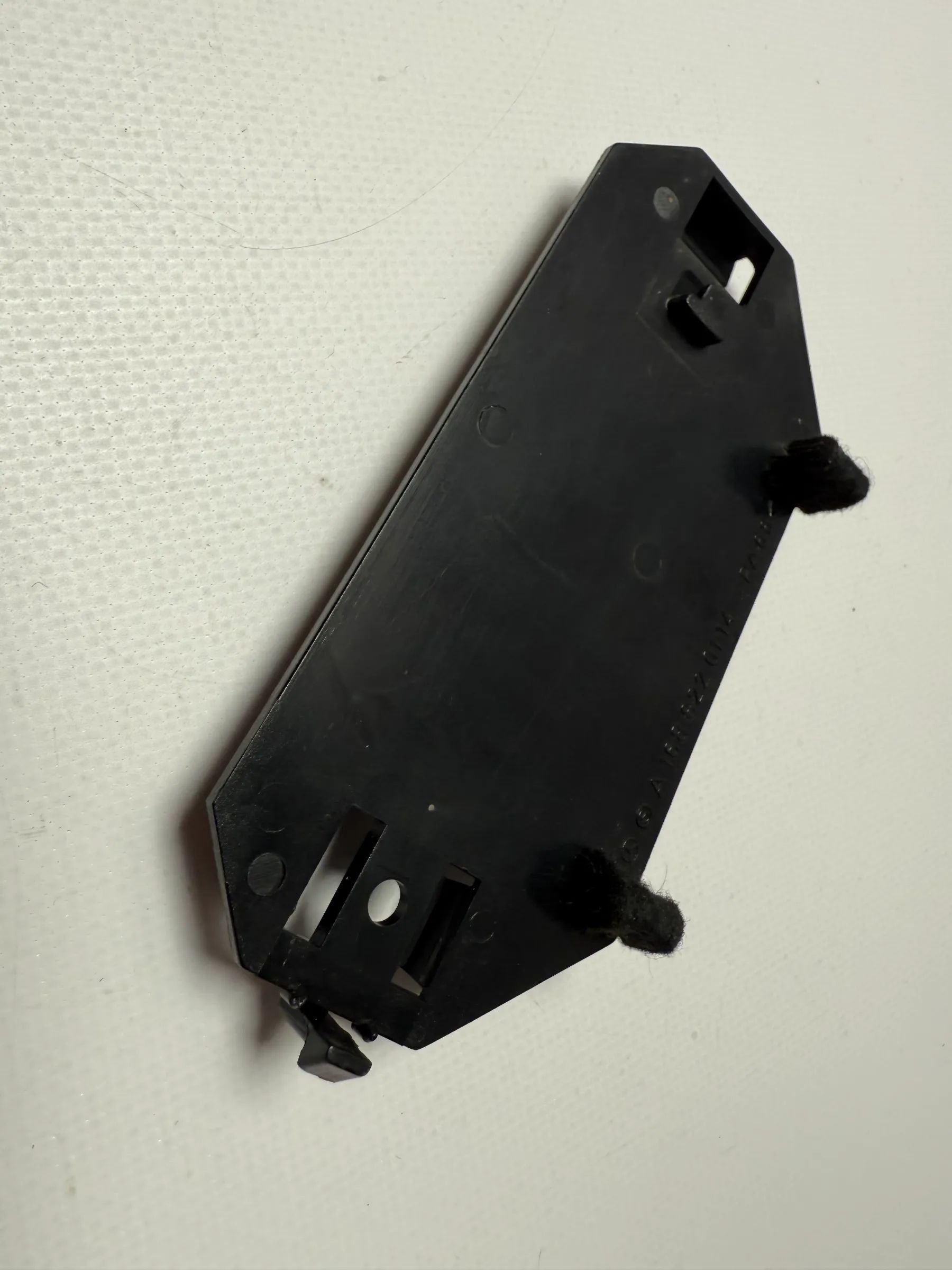 Original Mercedes-Benz A-Class W168/W414 bracket control unit WFS A1688220114 