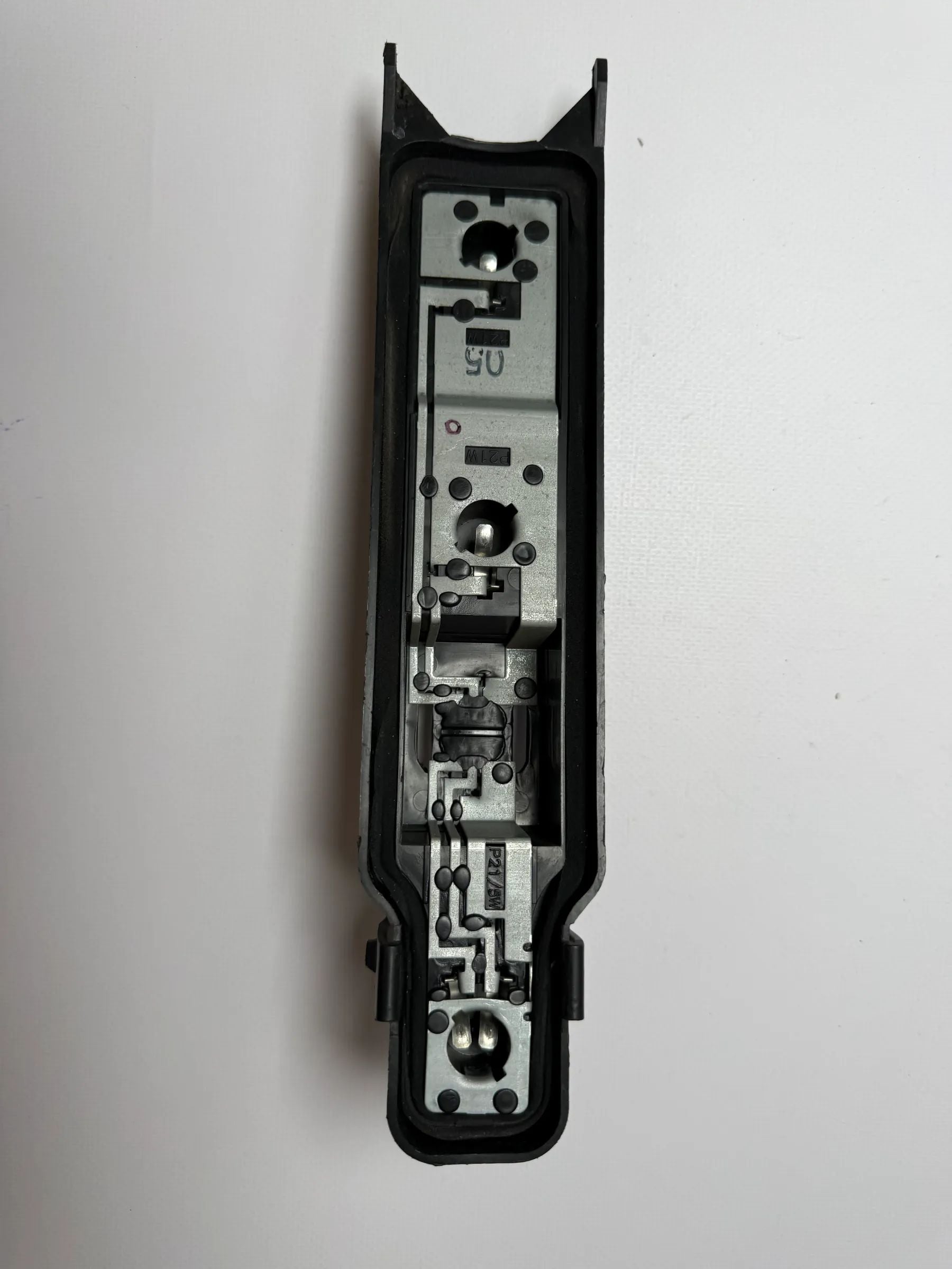 Original Ford Focus I 1 Turnier lamp holder rear light rear R/L XS4X13N004E