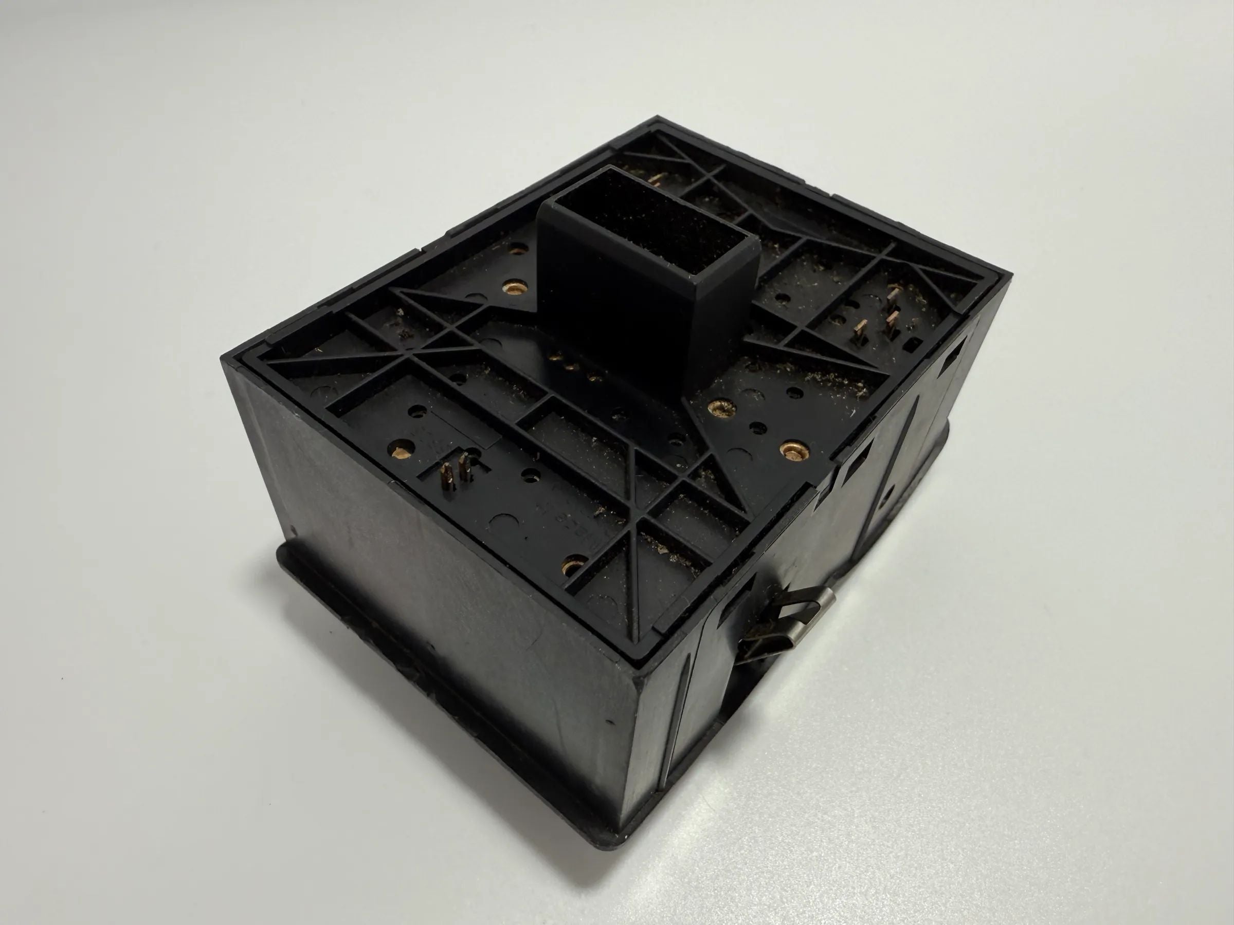 Original Opel Corsa C light switch switch light NSL regulator 9116612 