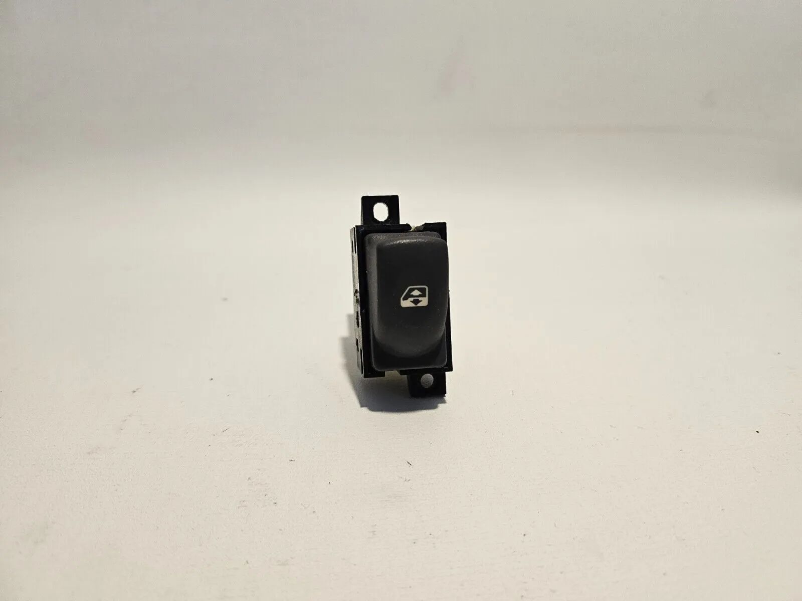 Interruptor Elevador de Vidros 5 Pinos Renault Laguna I 1 Branco Original