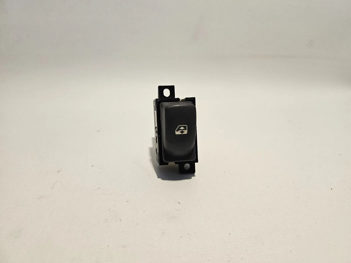 Interruptor Elevador de Vidros 5 Pinos Renault Laguna I 1 Branco Original