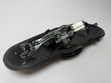 Oryginalny uchwyt lampy tylnej prawy Citroen C1 Peugeot 107 (PM/PN) 25688002
