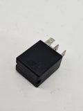 Alfa Romeo 147 (937) Relay Working Relay Contact Relay BLACK B047 46520411 