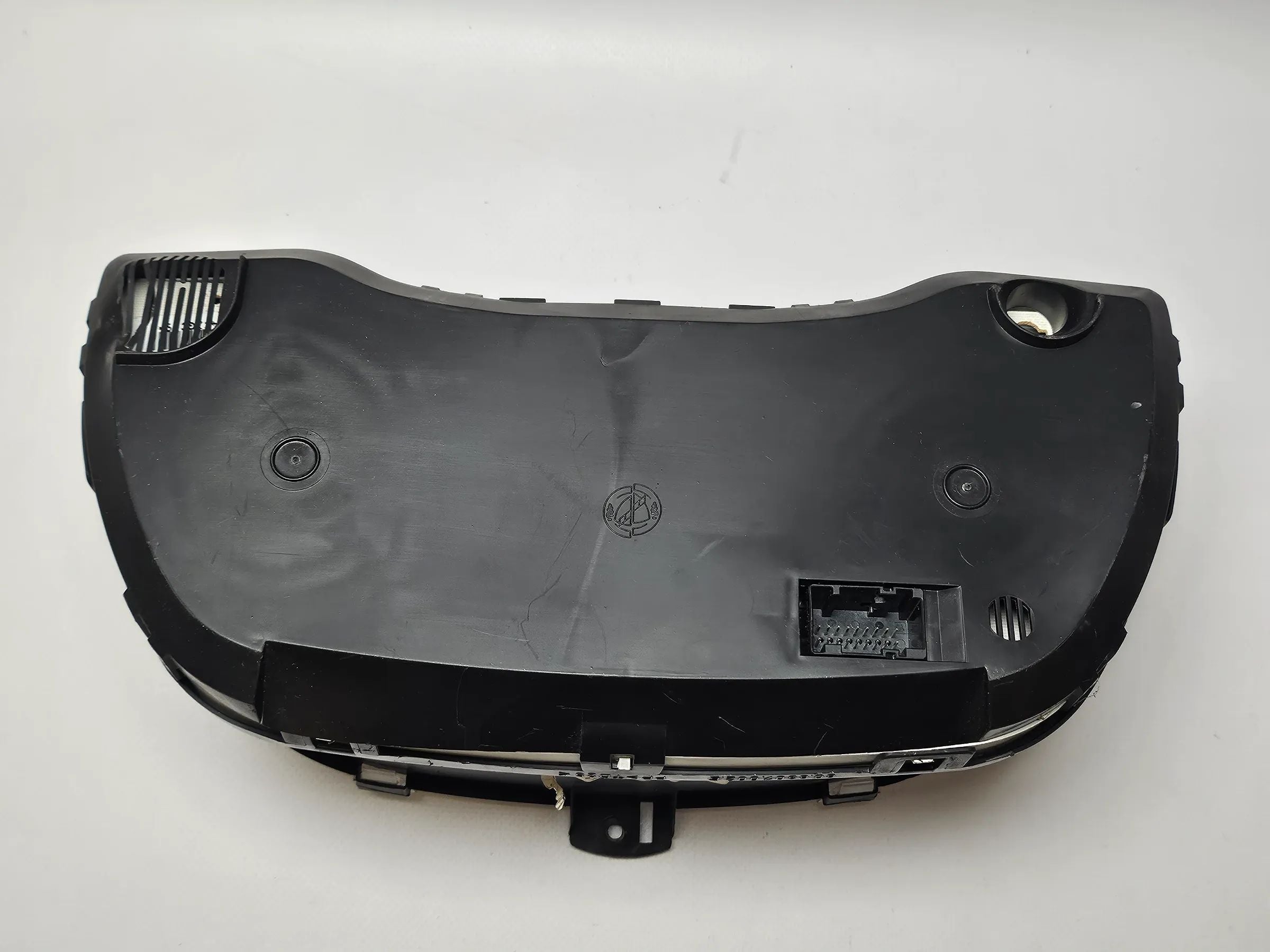 Oryginalny licznik Fiat Punto Tacho Kombiinstrument 46753571 6063099906