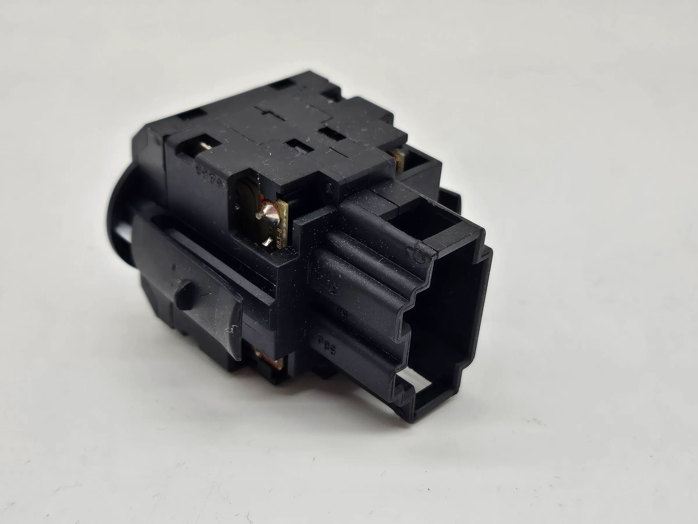 Original VW Lupo BJ 1998 LWR switch headlight range adjustment 6X0941333A 