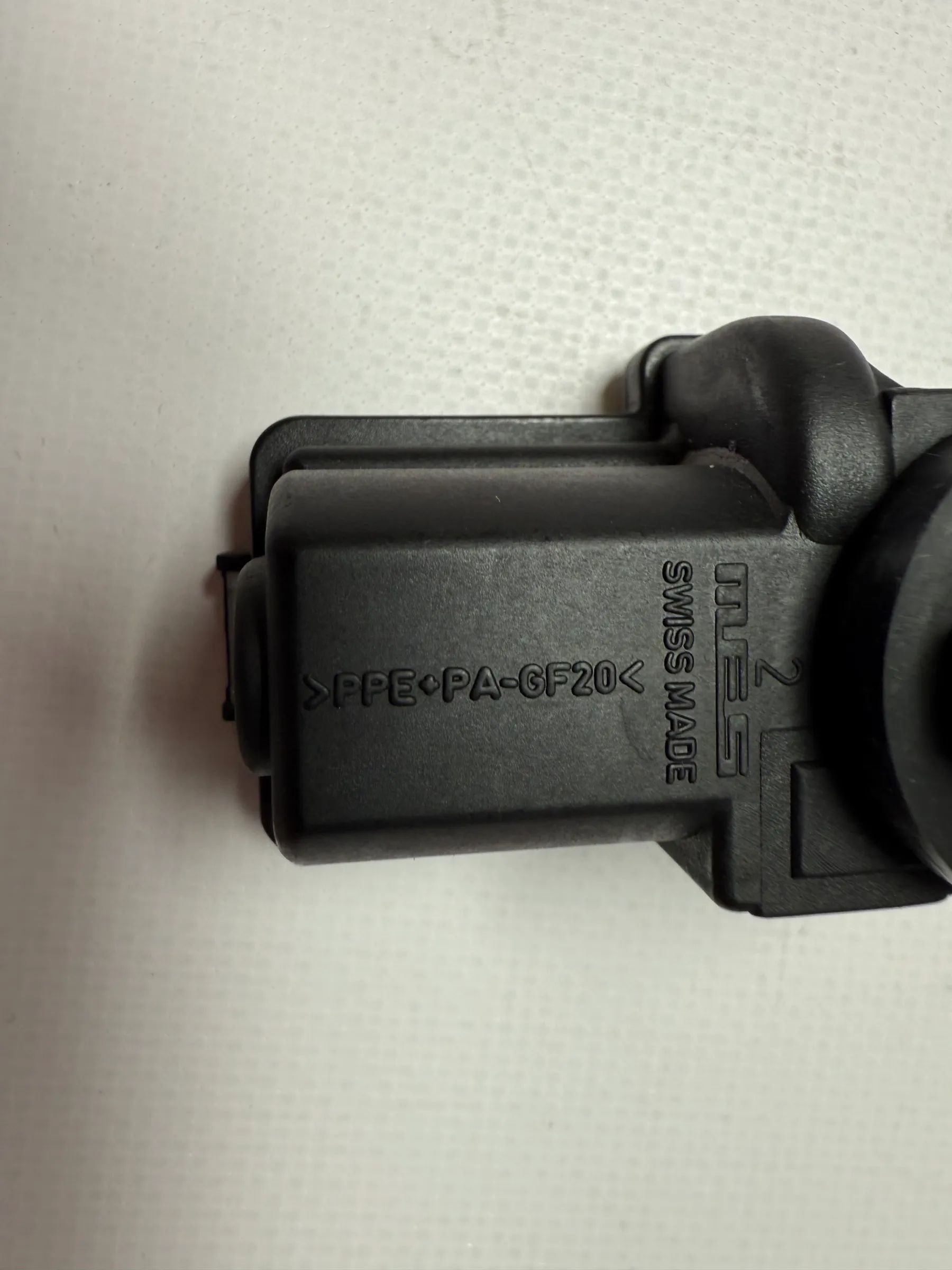 Original Ford Focus Leuchtweiten Verstellung  Regulierung LWR  XS4X-13K198-AB