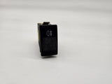 Original Audi A4 Avant B5 rear fog light switch 4D0941563 05-1997 