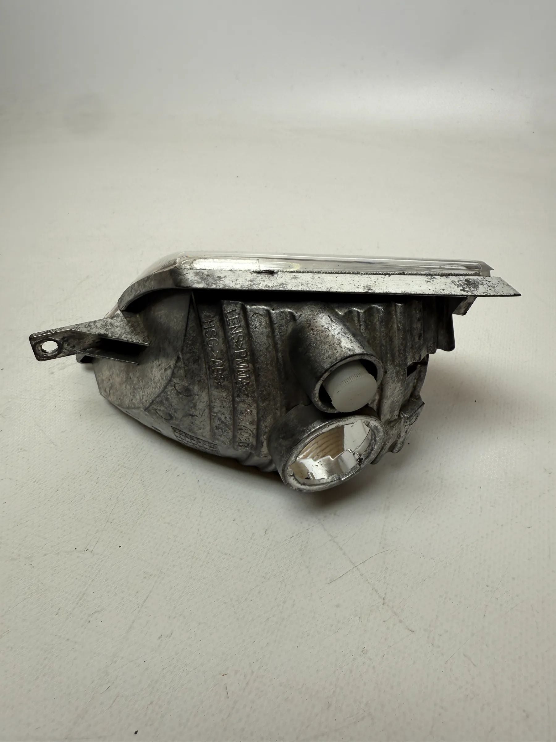 Original Nissan Micra III 3 (K12) Blinker Rechts Vorne 18A403B