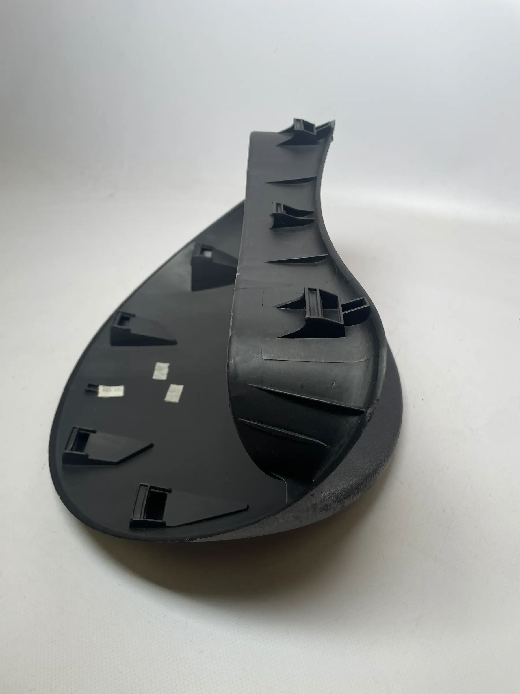 Original Peugeot 206 CC (2D) Verkleidung Tachometer 9624233277