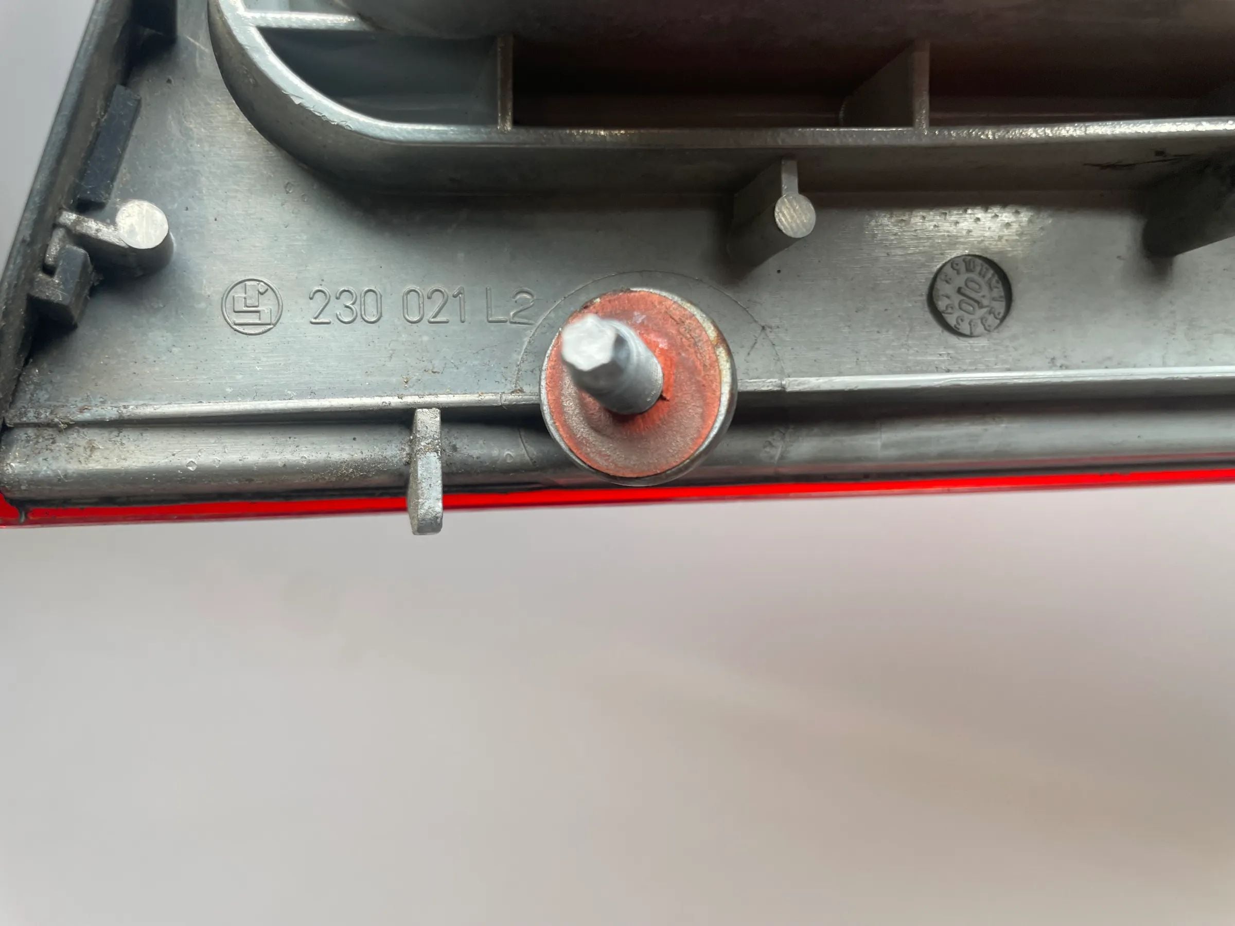 Original BMW 3er (E46) Rückleuchte Links Hinten 230021L