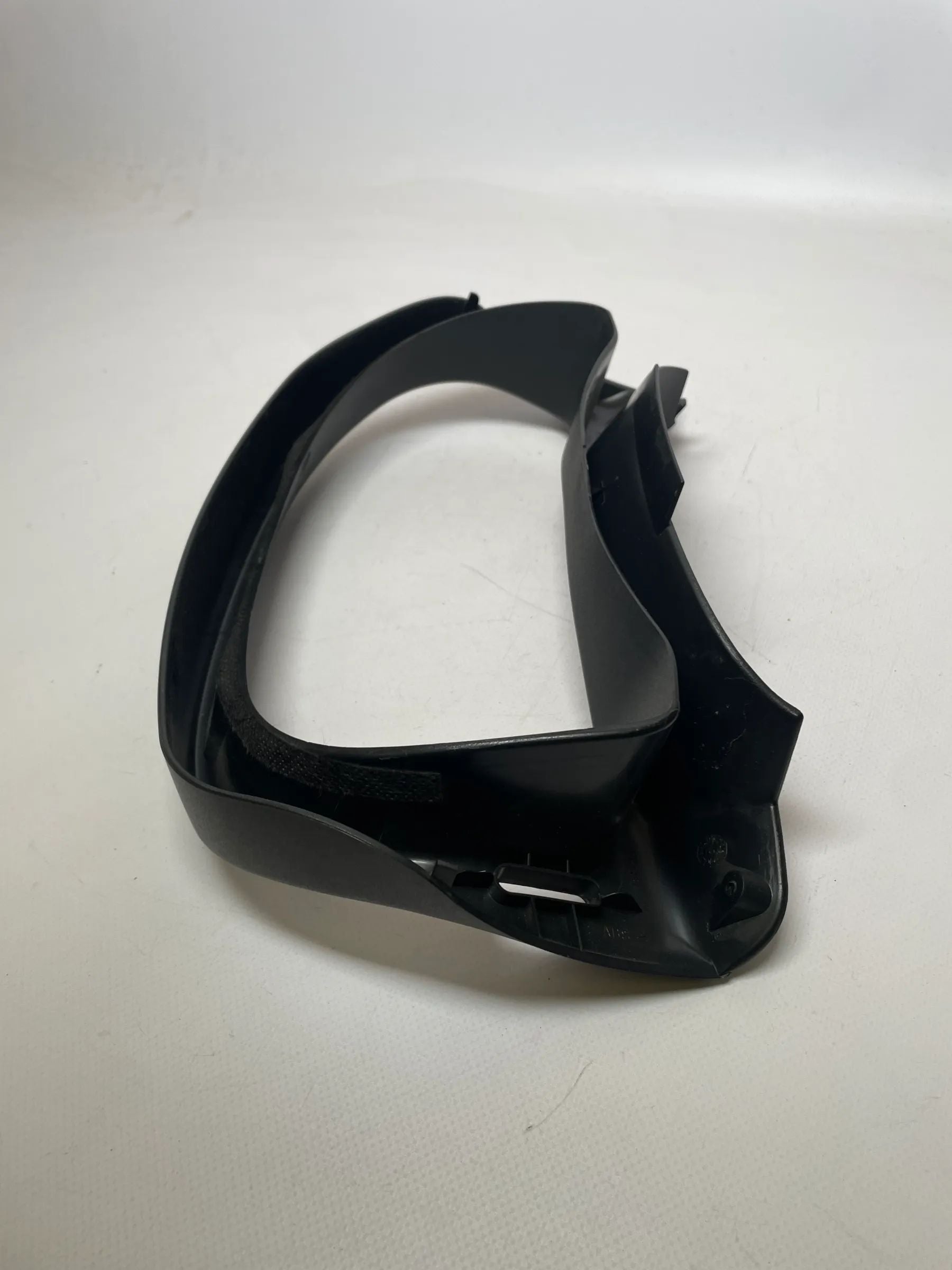 Original FIAT Punto (188) Verkleidung Tachometer B847