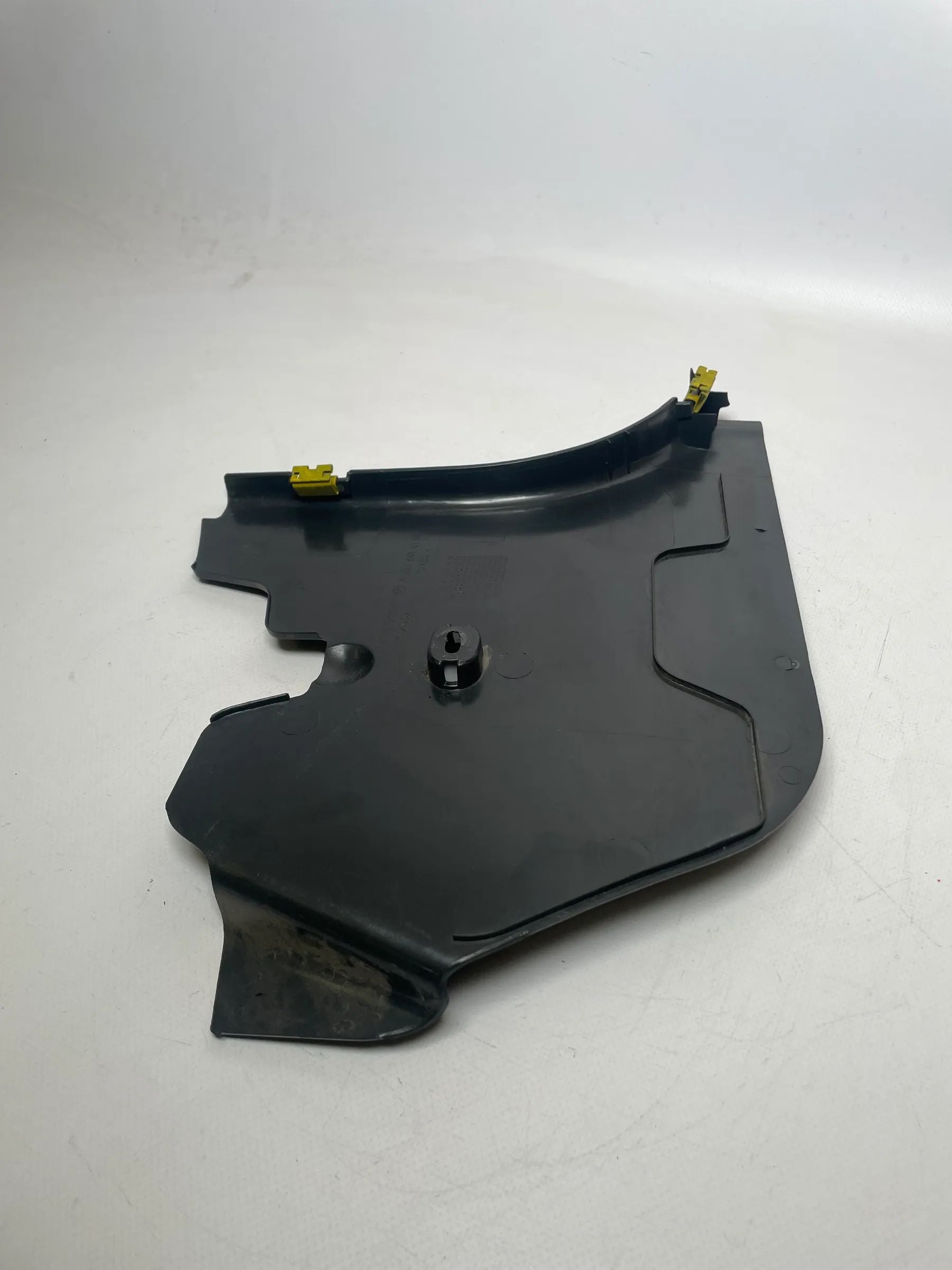 Original Mercedes C-Klasse (W203) Verkleidung ASäule Unten Links a2036880106