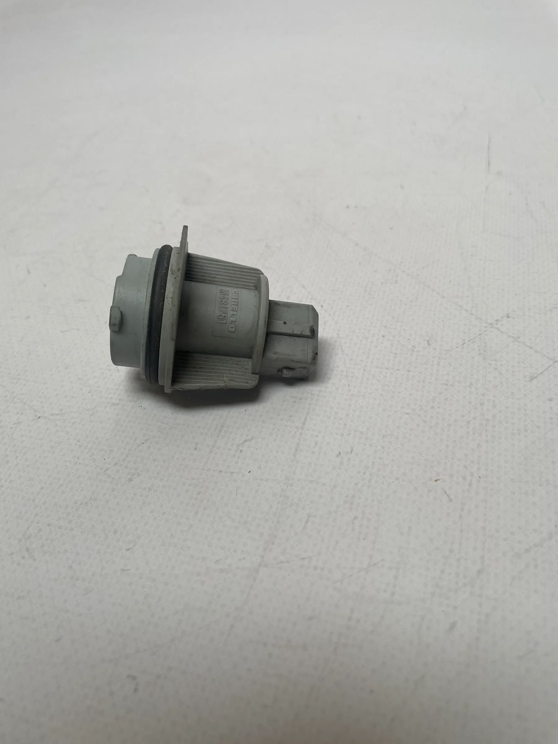 Portalampada Originale Fiat Punto 1A (176) Destro Anteriore 36481751
