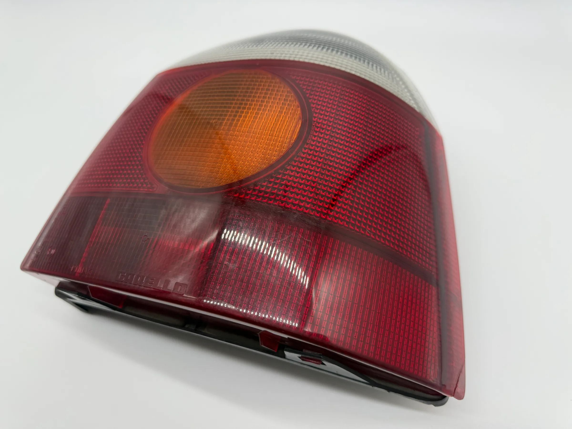 Original Renault Twingo I C06 rear light rear light right Carello 7700820014 