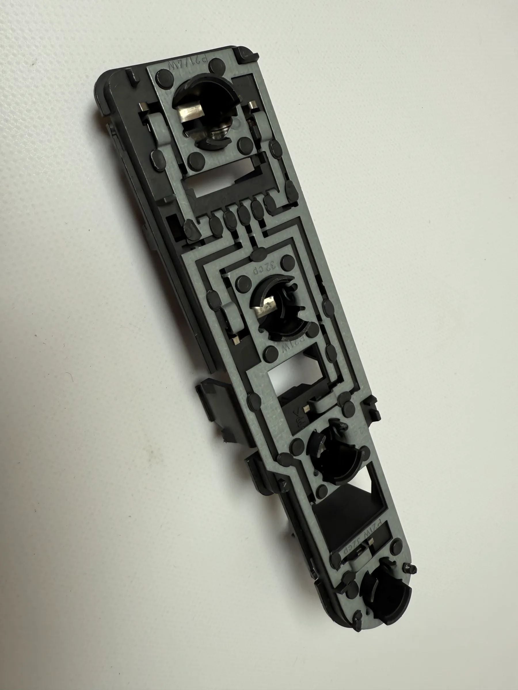 Original Mercedes-Benz A-Class W168 lamp holder rear light R/L rear ULO 3310 