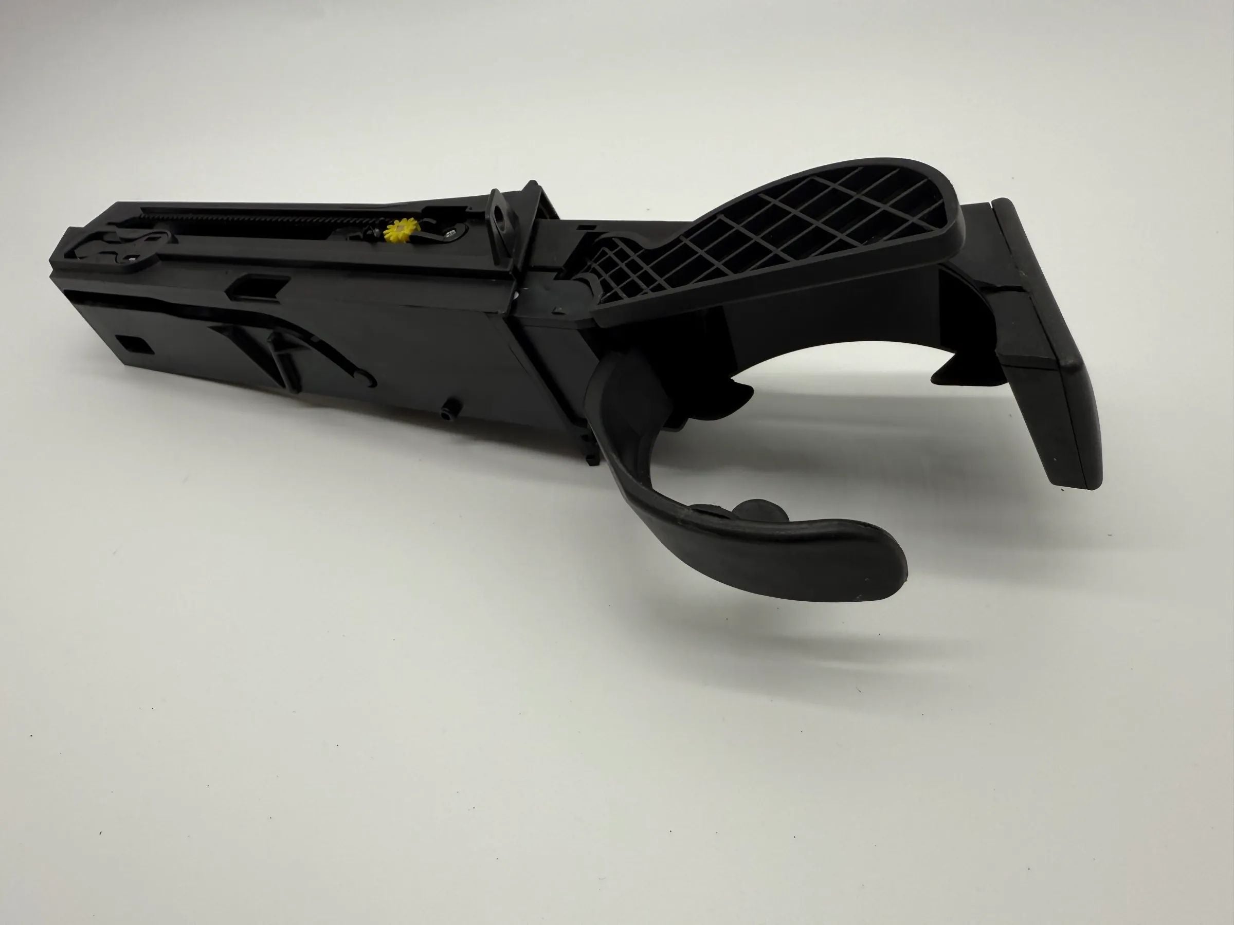 Original Ford Mondeo 3 III, cup holder, drink holder, cup holder 4S7113564A 