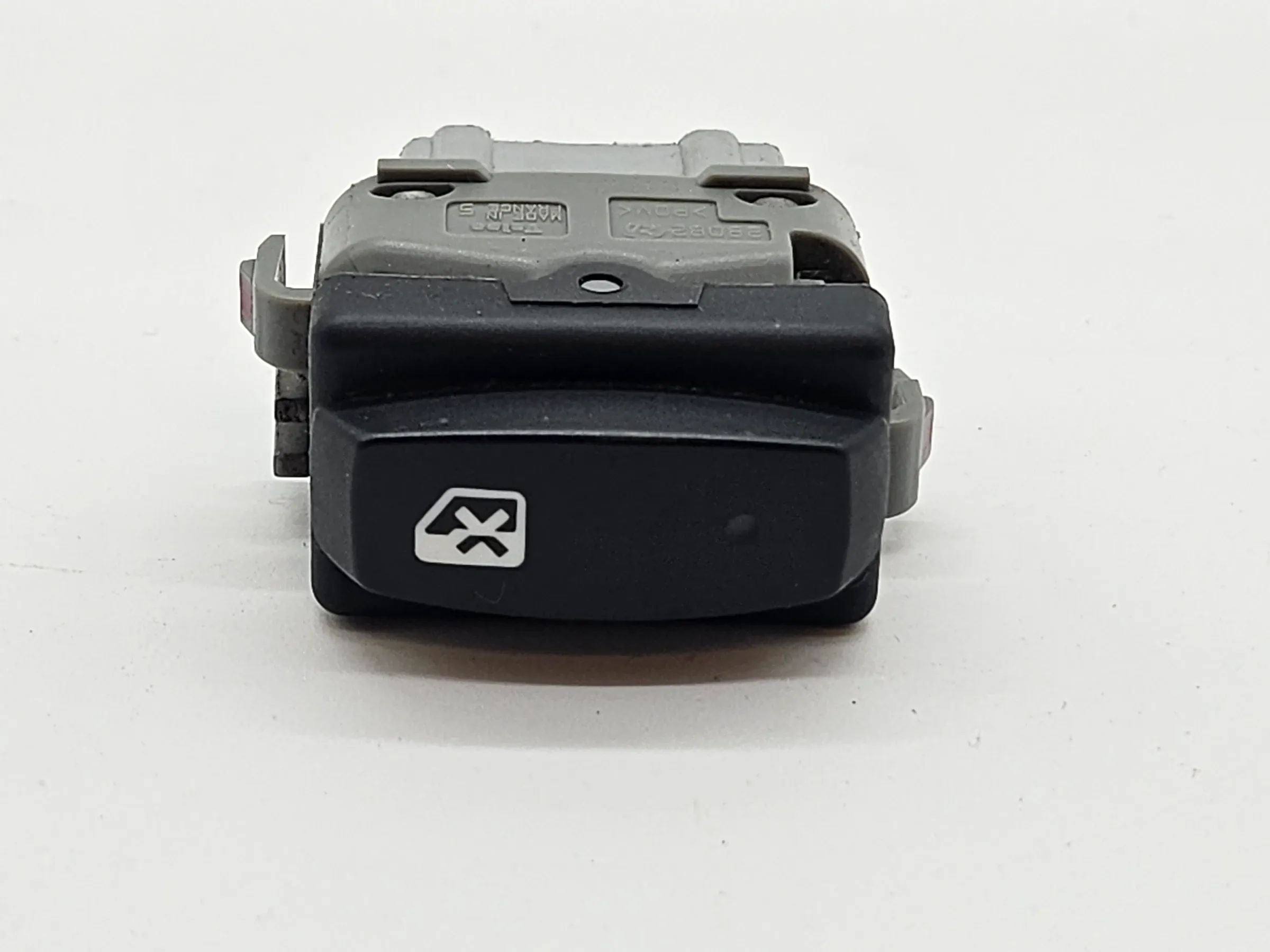 Interruttore Alzacristalli Originale Renault Laguna Blocca Alzacristalli 2808202