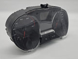 Original Seat Ibiza 6J Tacho Kombiinstrument 1,4l 16V Benzin V03 6J0920801