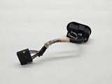 Original Opel Vectra J96/ Kombi Schalter Fensterheber hinten 90433369 03155101