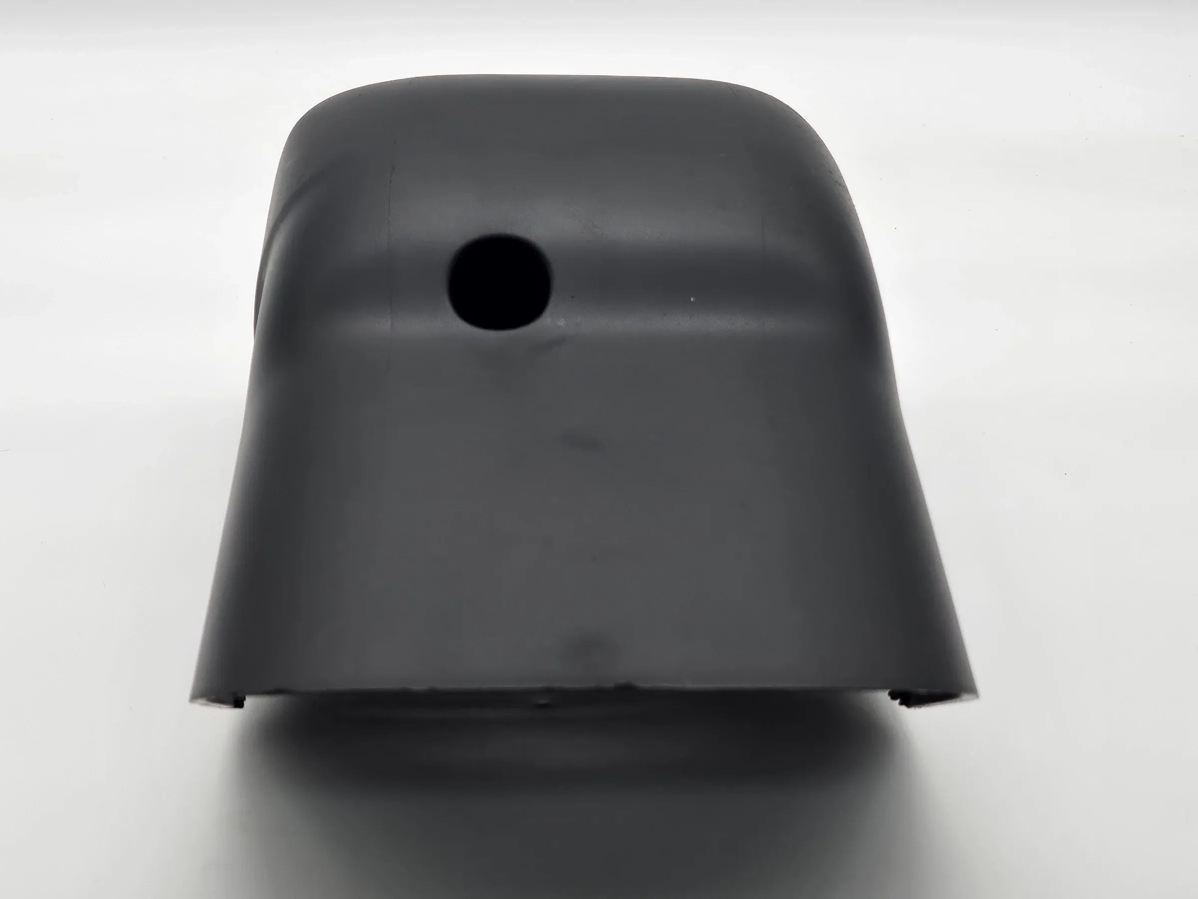Original Seat Ibiza 1.4 16V 6J5 habillage volant bas 6J0858559 A