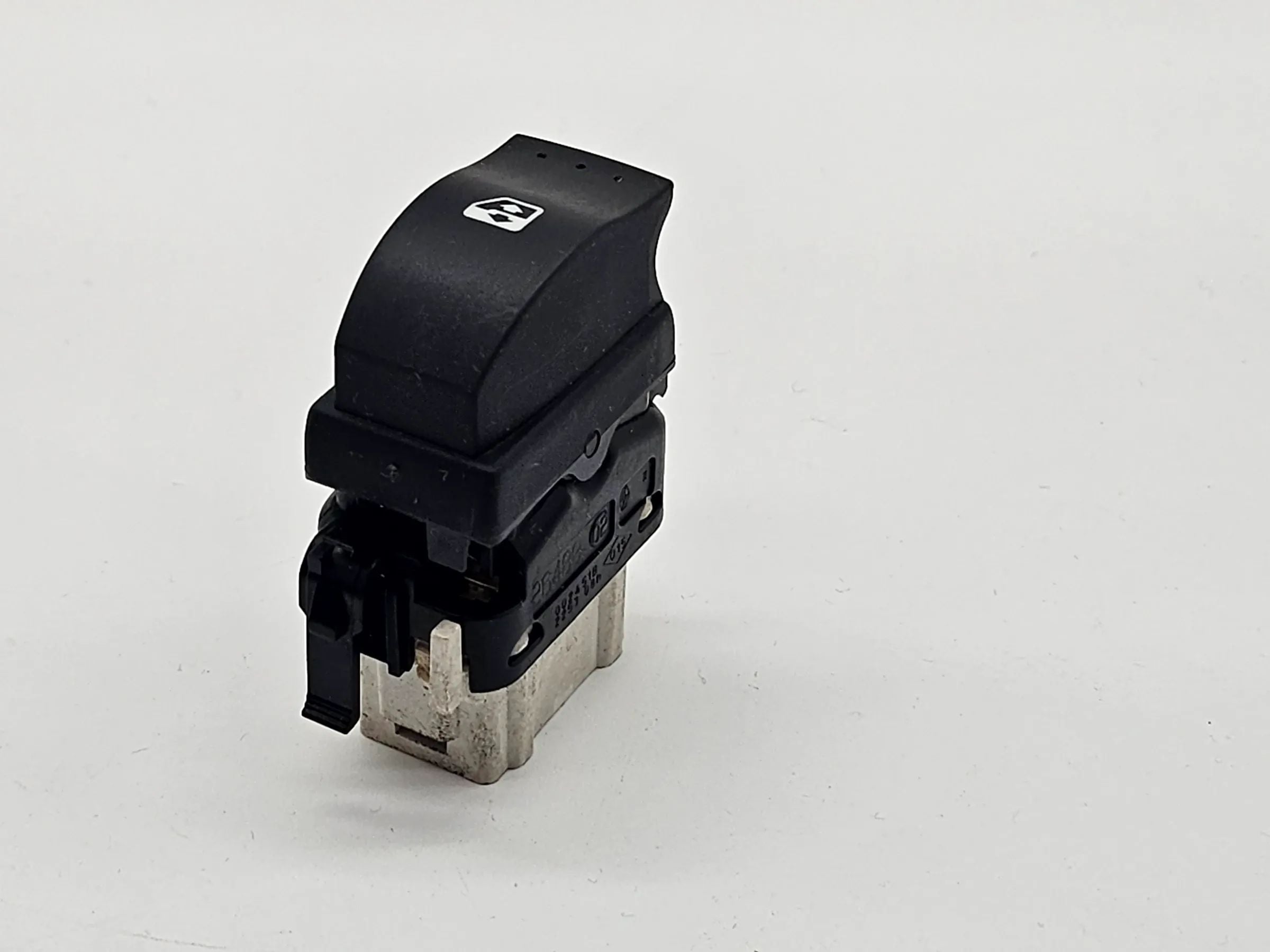 Original Renault Laguna II 2 Switch Power Window Regulator Switch 2648802