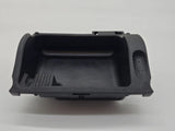 Original Mercedes Benz W203 S203 CL203 Aschenbecher Einsatz Blende 2036800130