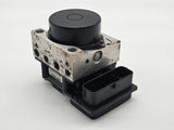 VW Polo 6R Seat Ibiza 6J ABS Steuergerät Hydroblock 6R0614117P Q T  6R0907375J
