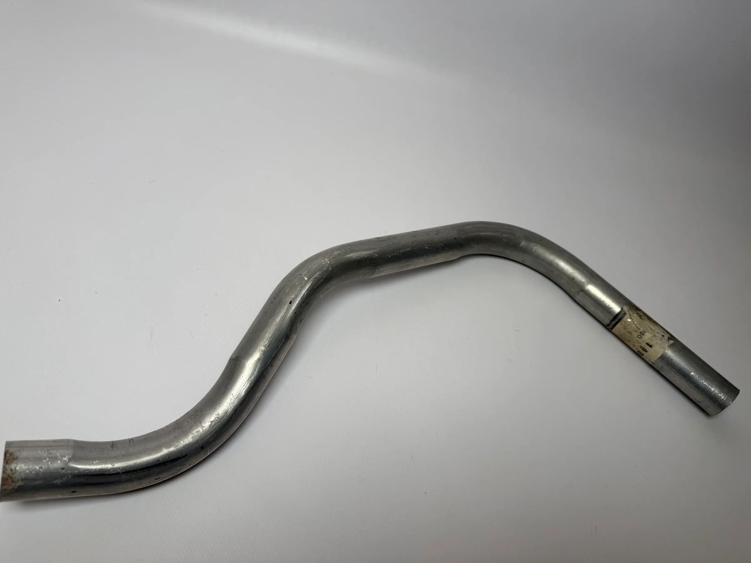 Oryginalna rura wydechowa Opel Kadett B 8949950 / 854466