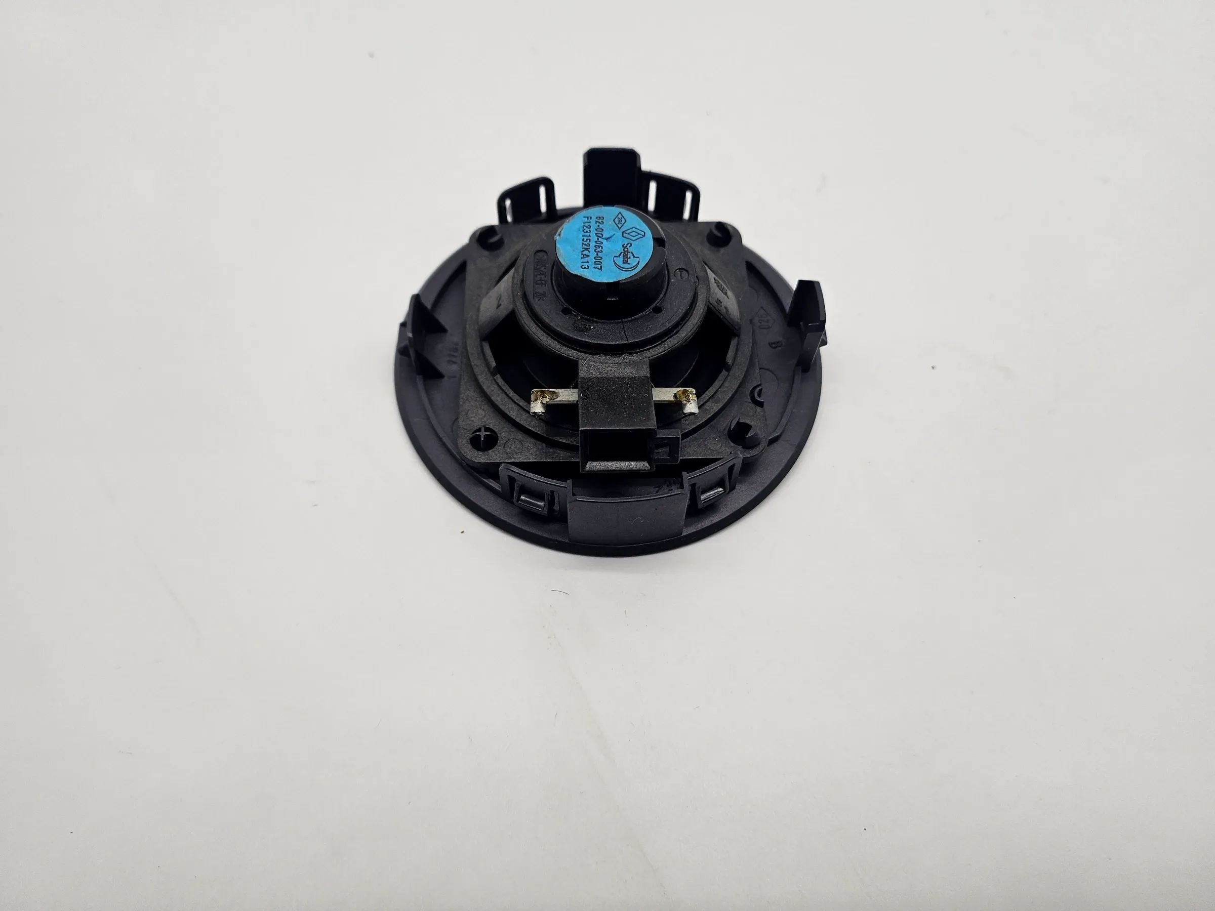 Oryginalne głośniki Renault Megane 2 8200063007 F123152KA13