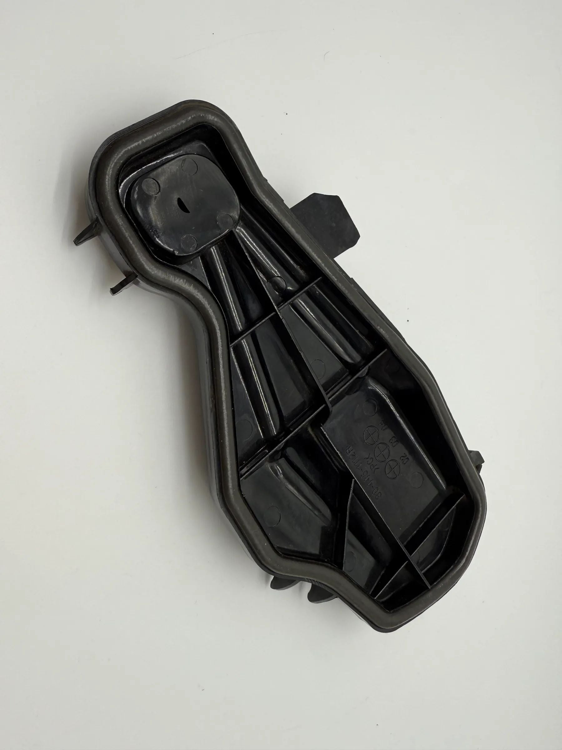 Oryginalna zaślepka klosza reflektora Seat Arosa (6H1) prawa 30-445-1112R