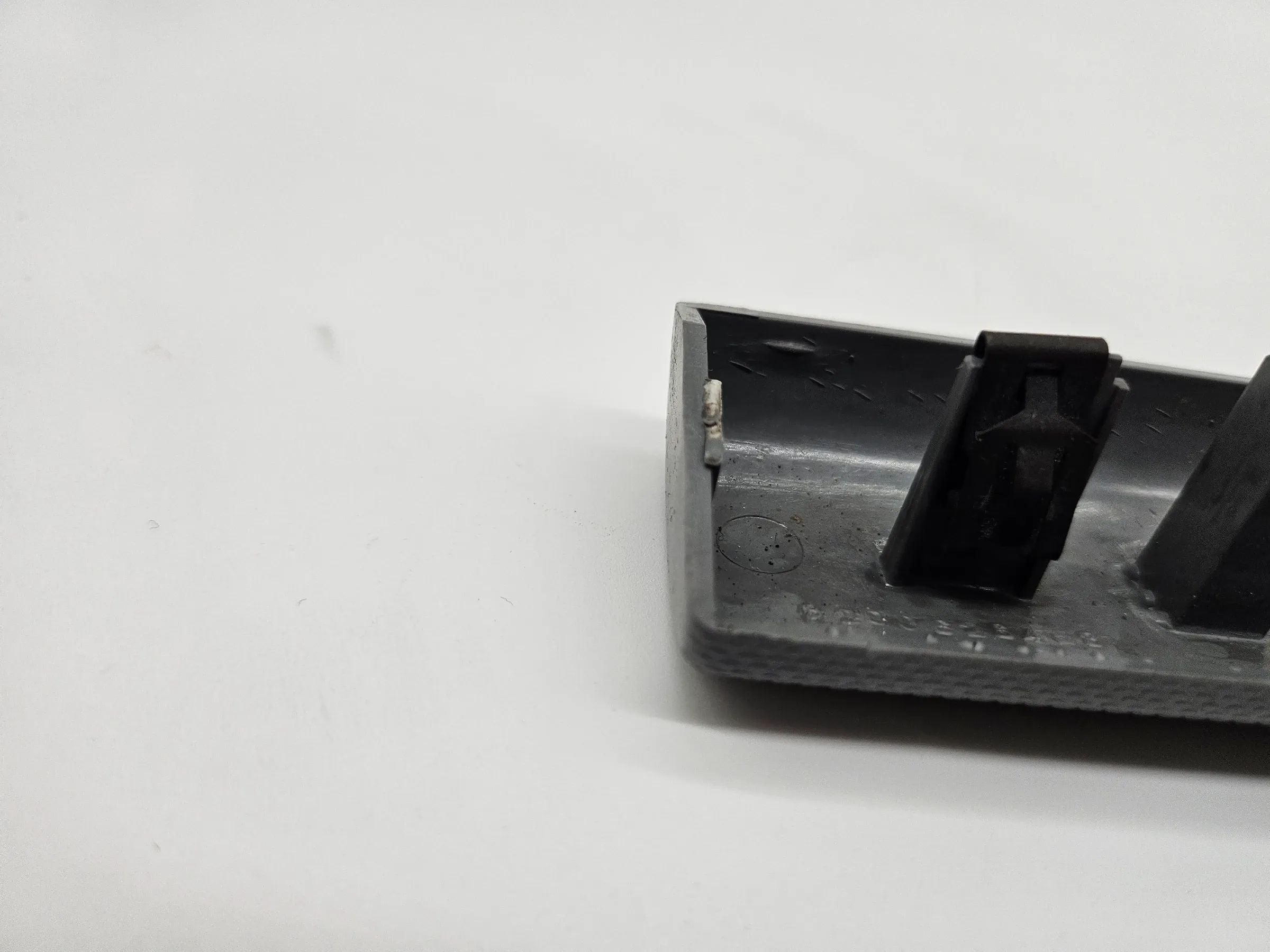 Original RENAULT Clio 2 Campus Bj 10 Verkleidung Abdeckung Blende 8200273090