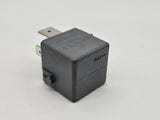 Orig. Mercedes Benz W163 ML Relais Arbeitsrelais Kontaktrelais GRAU 0025422619