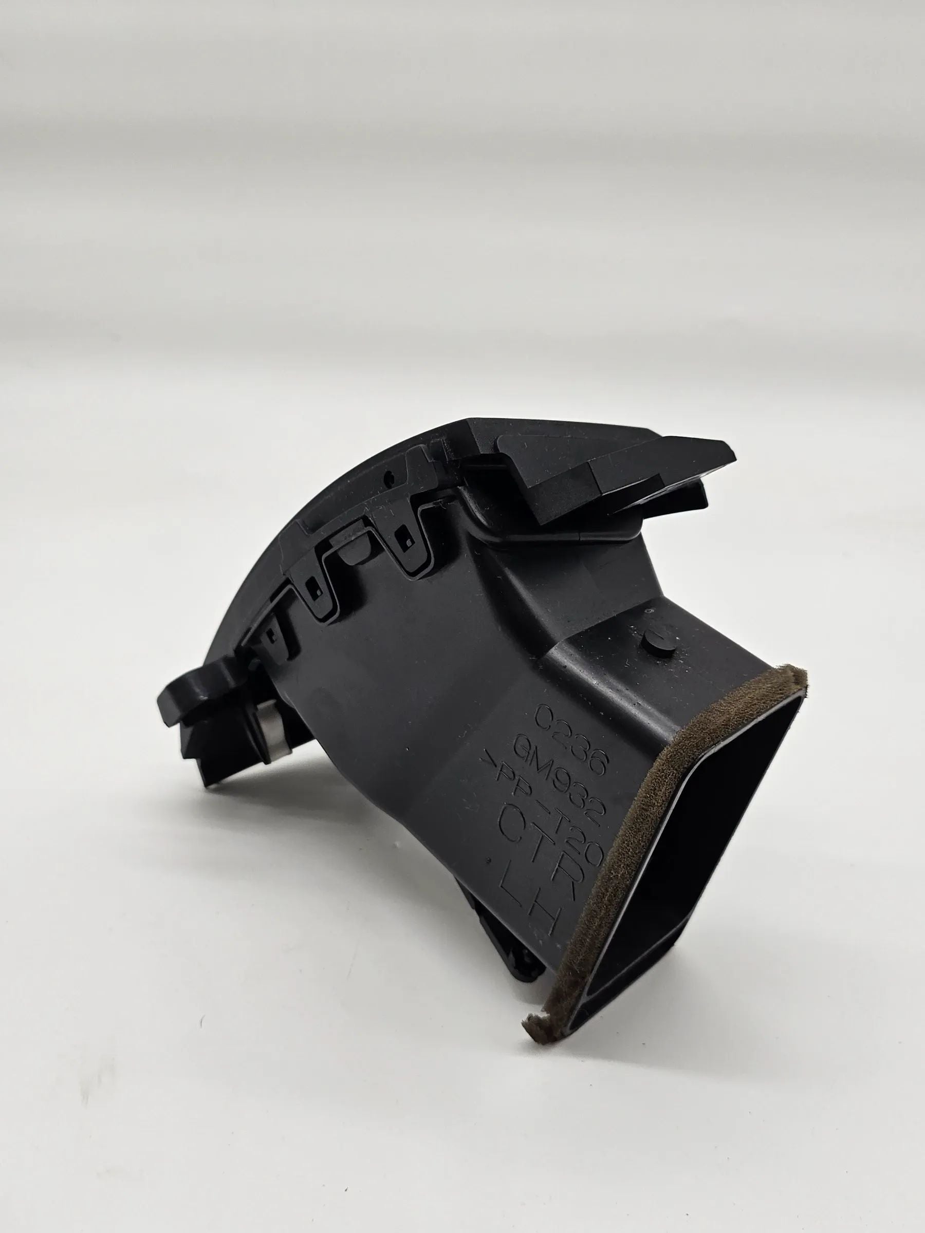 Original Mazda 5 CR19 Luftdüse Lüftungsdüse vorne links  C236GM932  C236 GM932